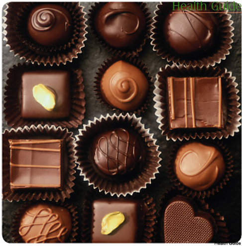 For those who adore chocolate – HealthGuide