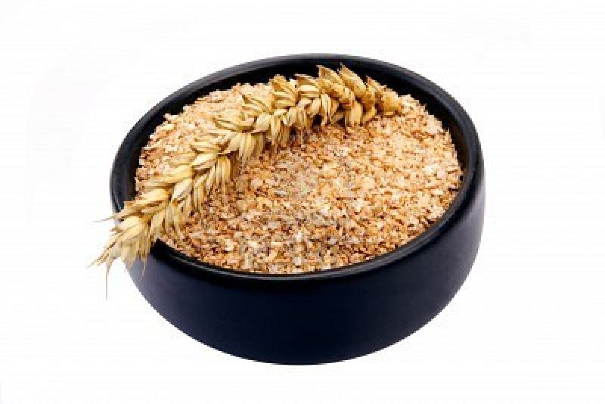 The benefits of bran HealthGuide