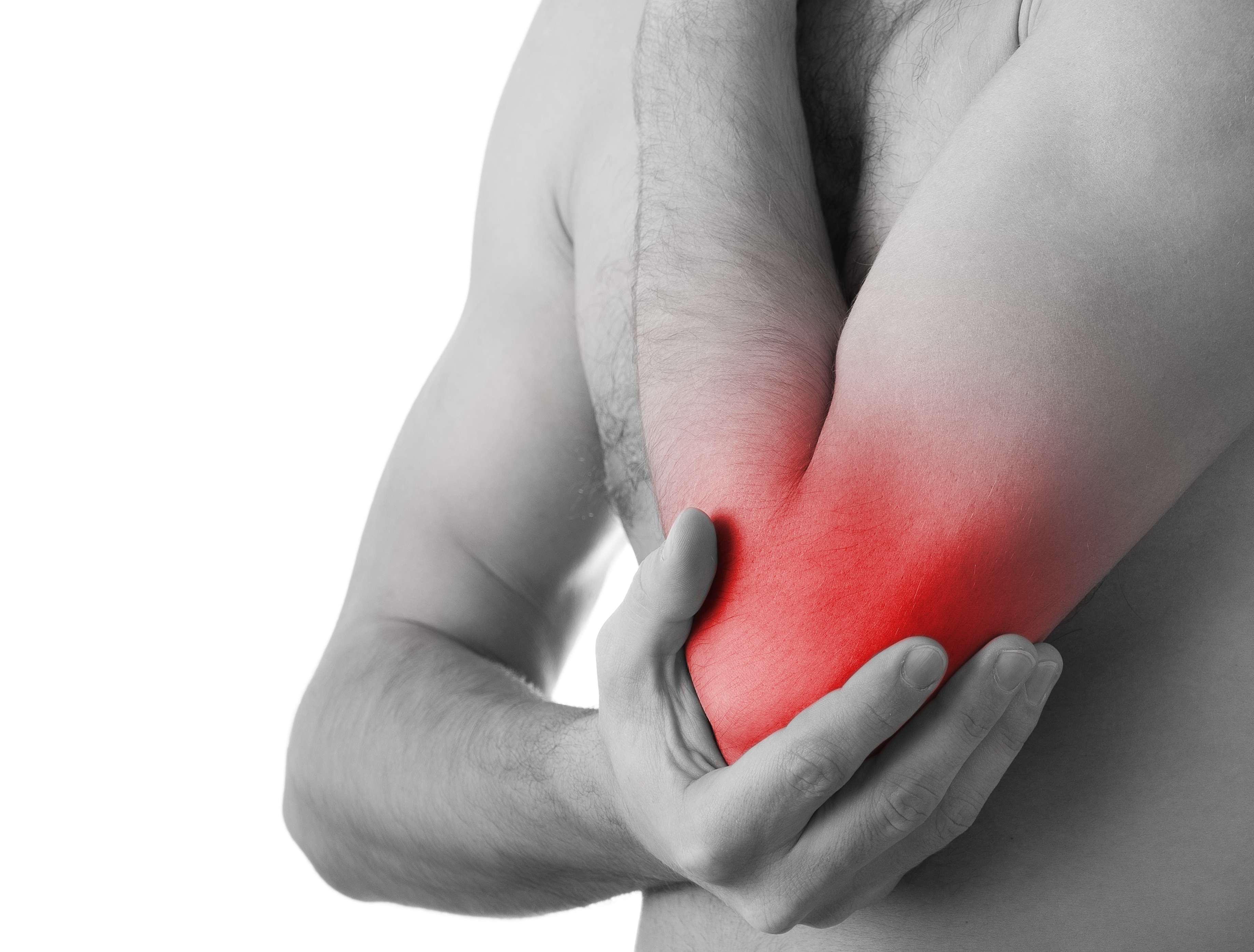 Can Taking Iron Make Your Joints Hurt